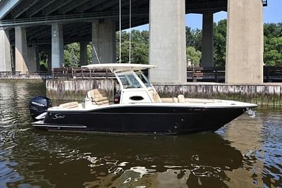 BOATZON | 2016 Scout 255 Lxf