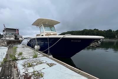 BOATZON | Scout 255 Lxf 2018 BOATZON | Scout 255 Lxf 2018