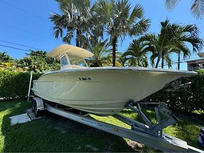 BOATZON | Scout 255 Lxf 2019