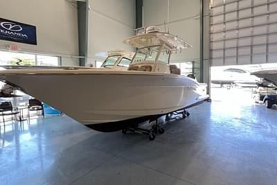 BOATZON | Scout 255 Lxf 2020