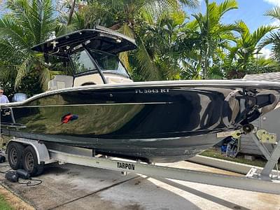 BOATZON | Scout 255LXF 2019