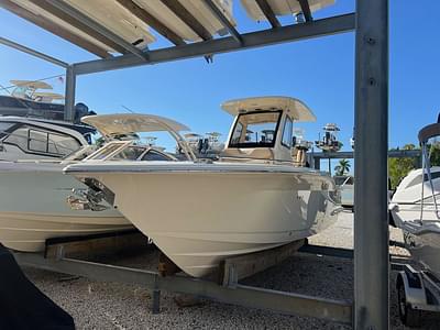 BOATZON | Scout 260 LXF 2024