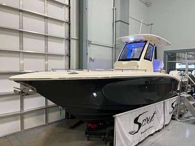 BOATZON | Scout 260 LXF 2025