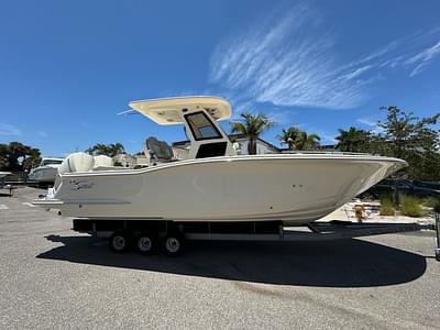 BOATZON | Scout 260 LXF 2025