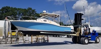 BOATZON | 2010 Scout 262 Abaco