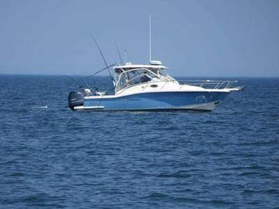 BOATZON | 2014 Scout 262 Abaco
