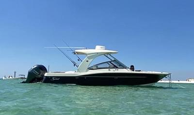 BOATZON | Scout 275 Dorado 2020