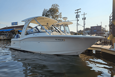 BOATZON | Scout 275 DORADO 2020