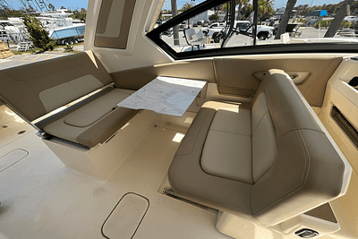 BOATZON | Scout 277 DORADO 2021