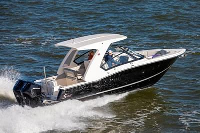 BOATZON | Scout 277 Dorado 2025