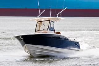 BOATZON | Scout 277 LXF 2024