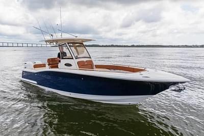 BOATZON | Scout 277 LXF 2025