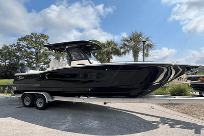 BOATZON | Scout 277LXF 2025