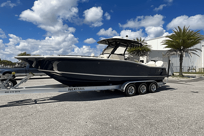 BOATZON | Scout 277LXF 2025