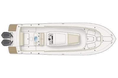 BOATZON | Scout 300 Lxf 2016