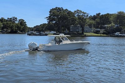 BOATZON | Scout 305 LXF 2022