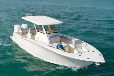 BOATZON | Scout 305 LXF 2025