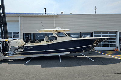 BOATZON | Scout 305LXF 2024