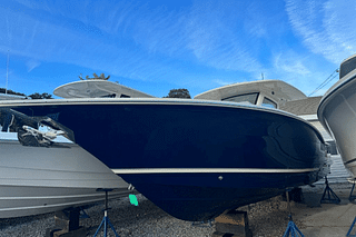 BOATZON | Scout 305LXF 2024