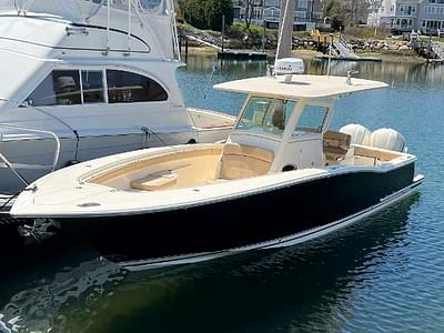 BOATZON | Scout 320 Lxf 2017 BOATZON | Scout 320 Lxf 2017