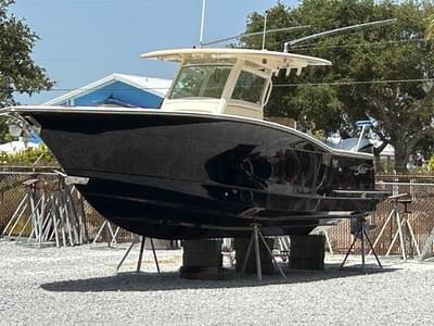 BOATZON | Scout 320 LXF Center Console 2015