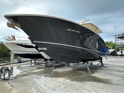 BOATZON | Scout 350 Lxf