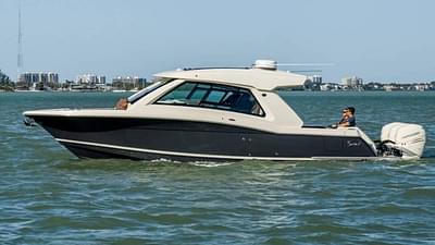 BOATZON | Scout 350 LXZ 2024