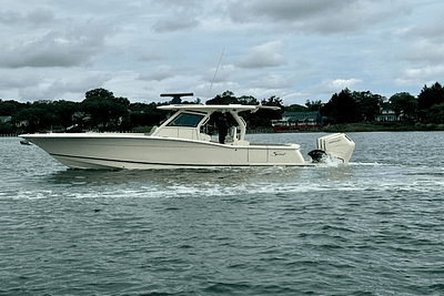 BOATZON | Scout 355 LXF 2024