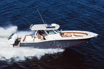 BOATZON | Scout 355 LXF 2025