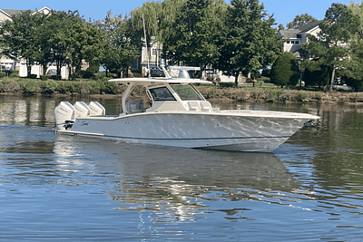 BOATZON | Scout 357 LXF 2025