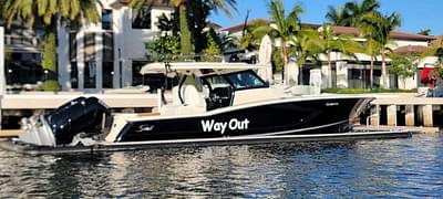 BOATZON | Scout 377 LXF 2023