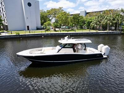 BOATZON | Scout 377 LXF 2023