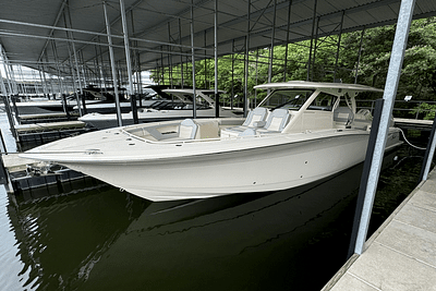 BOATZON | Scout 377 LXF 2024