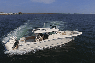 BOATZON | Scout 400 LXF 2024