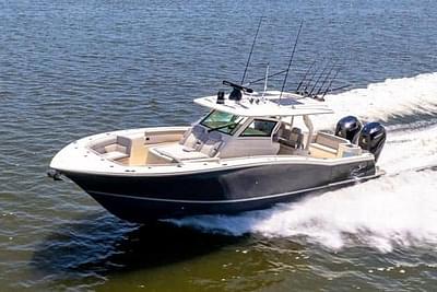 BOATZON | Scout 400 LXF 2024