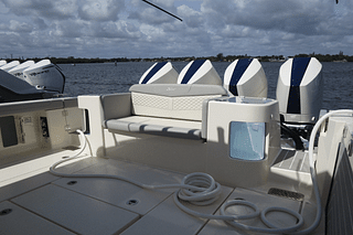 BOATZON | Scout 400LXF 2025