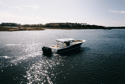 BOATZON | Scout 425 LXF 2022