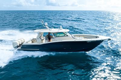 BOATZON | Scout 425 LXF 2022