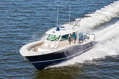 BOATZON | Scout 425 LXF 2024