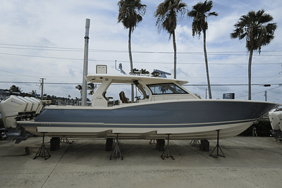 BOATZON | Scout 425 LXF 2025