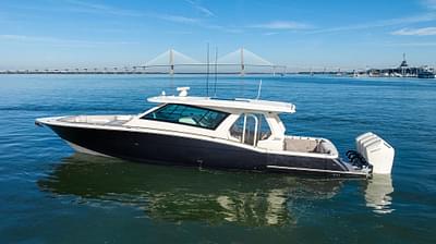 BOATZON | Scout 530 LXF 2023