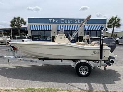 BOATZON | Scout Boats 175 Sportfish 2024
