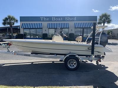 BOATZON | Scout Boats 177 Sport 2024