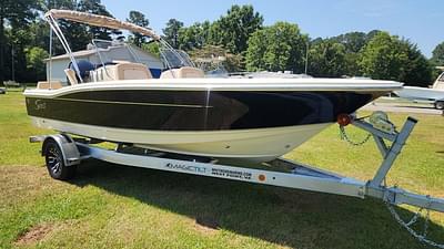 BOATZON | Scout Boats 195 Sport Dorado 2025 BOATZON | Scout Boats 195 Sport Dorado 2025