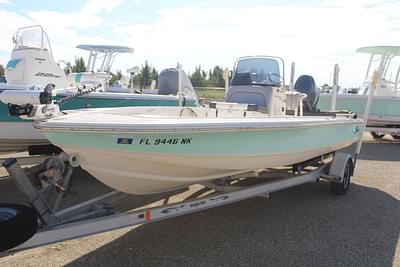 BOATZON | Scout Boats 200 BAY 2007