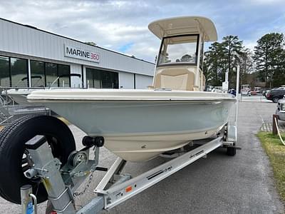 BOATZON | Scout Boats 231 XSB 2022