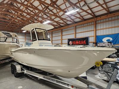 BOATZON | Scout Boats 240 XSF 2024