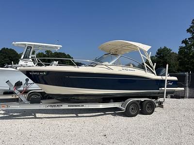 BOATZON | Scout Boats 245 Dorado 2015