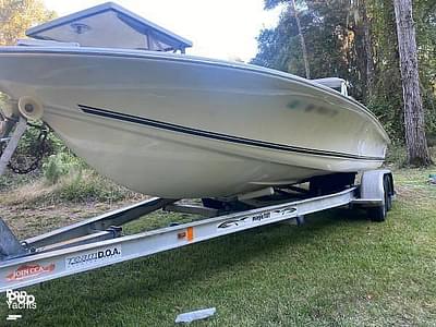 BOATZON | Scout Costa 190 BOATZON | Scout Costa 190