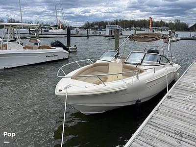 BOATZON | Scout Dorado 210